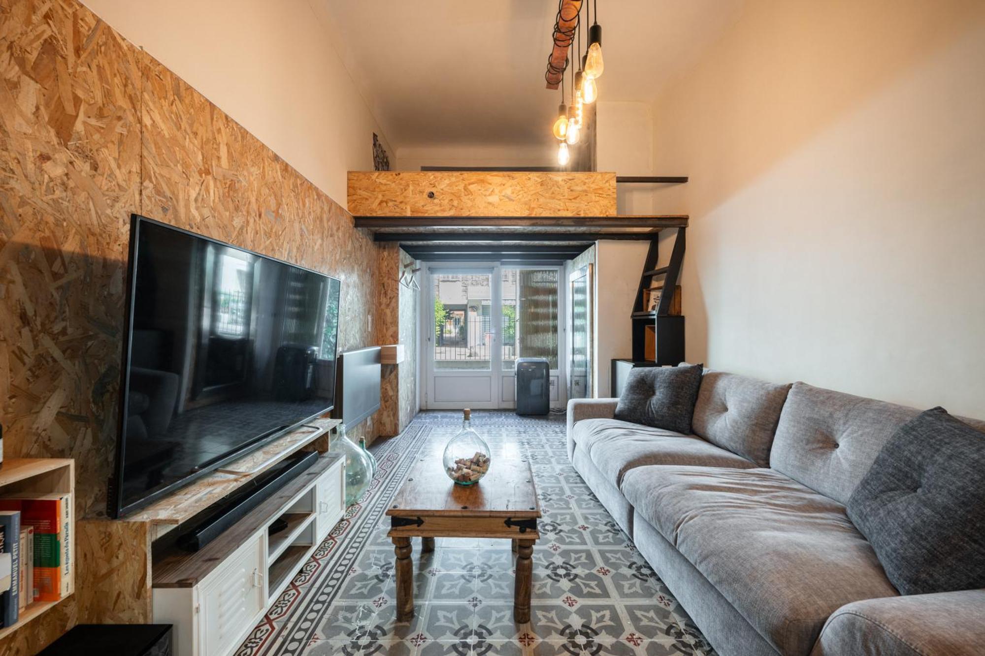 Le Loft - Un Voyage Urbain Au Coeur De La Ville Nice Exterior foto
